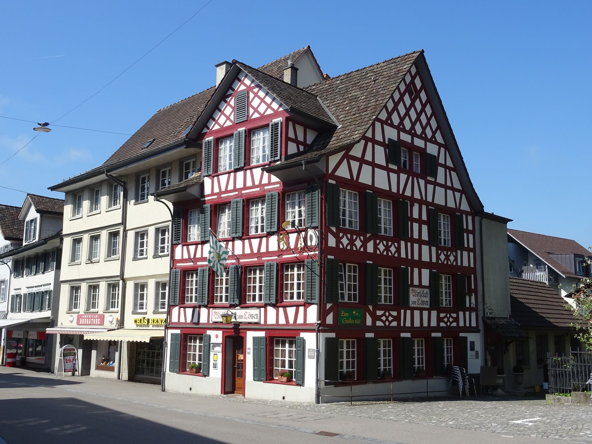 Weinfelden